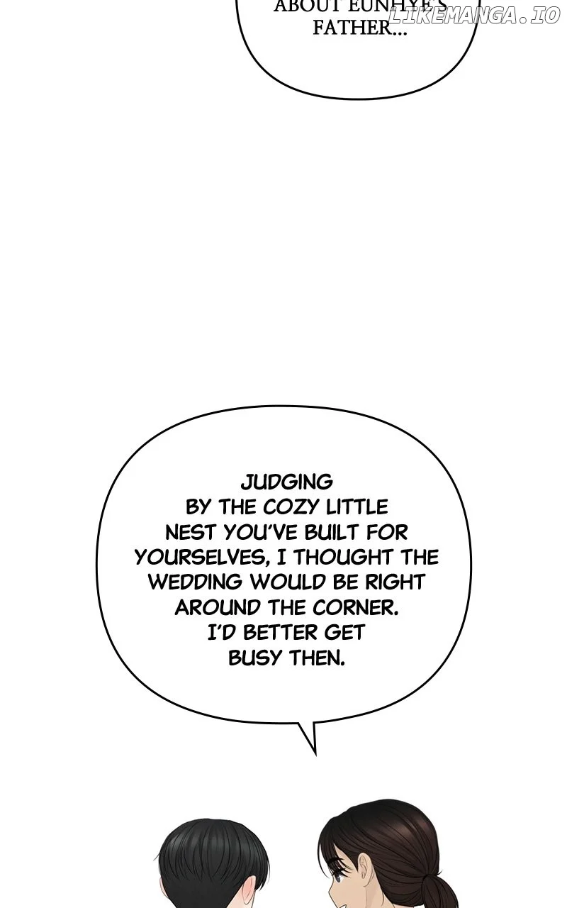 Only Hope Chapter 84 - Page 89