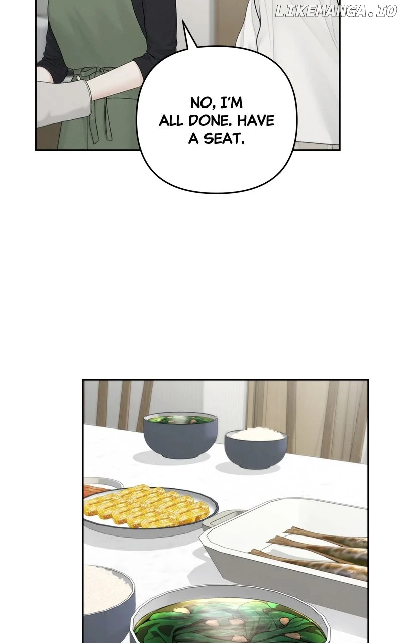 Only Hope Chapter 85 - Page 4