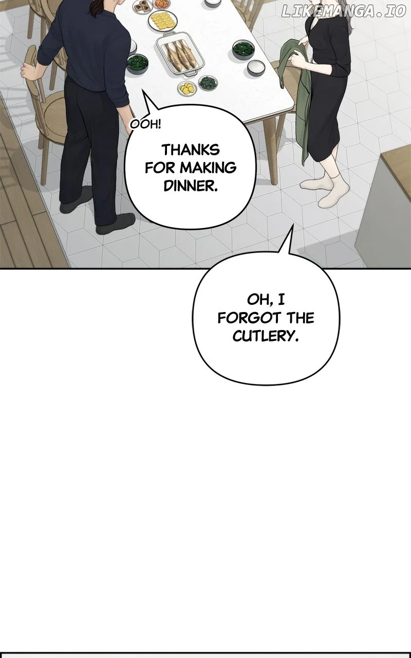 Only Hope Chapter 85 - Page 7
