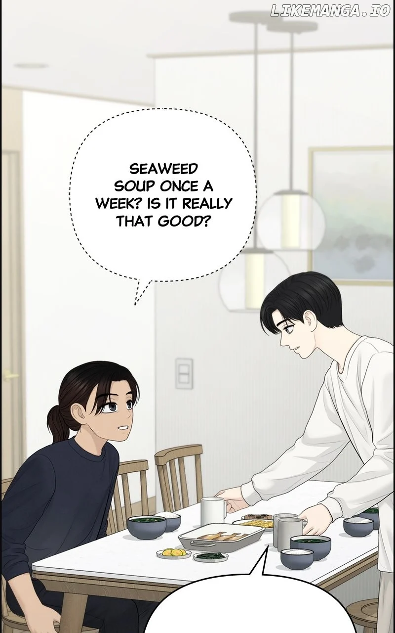 Only Hope Chapter 85 - Page 8
