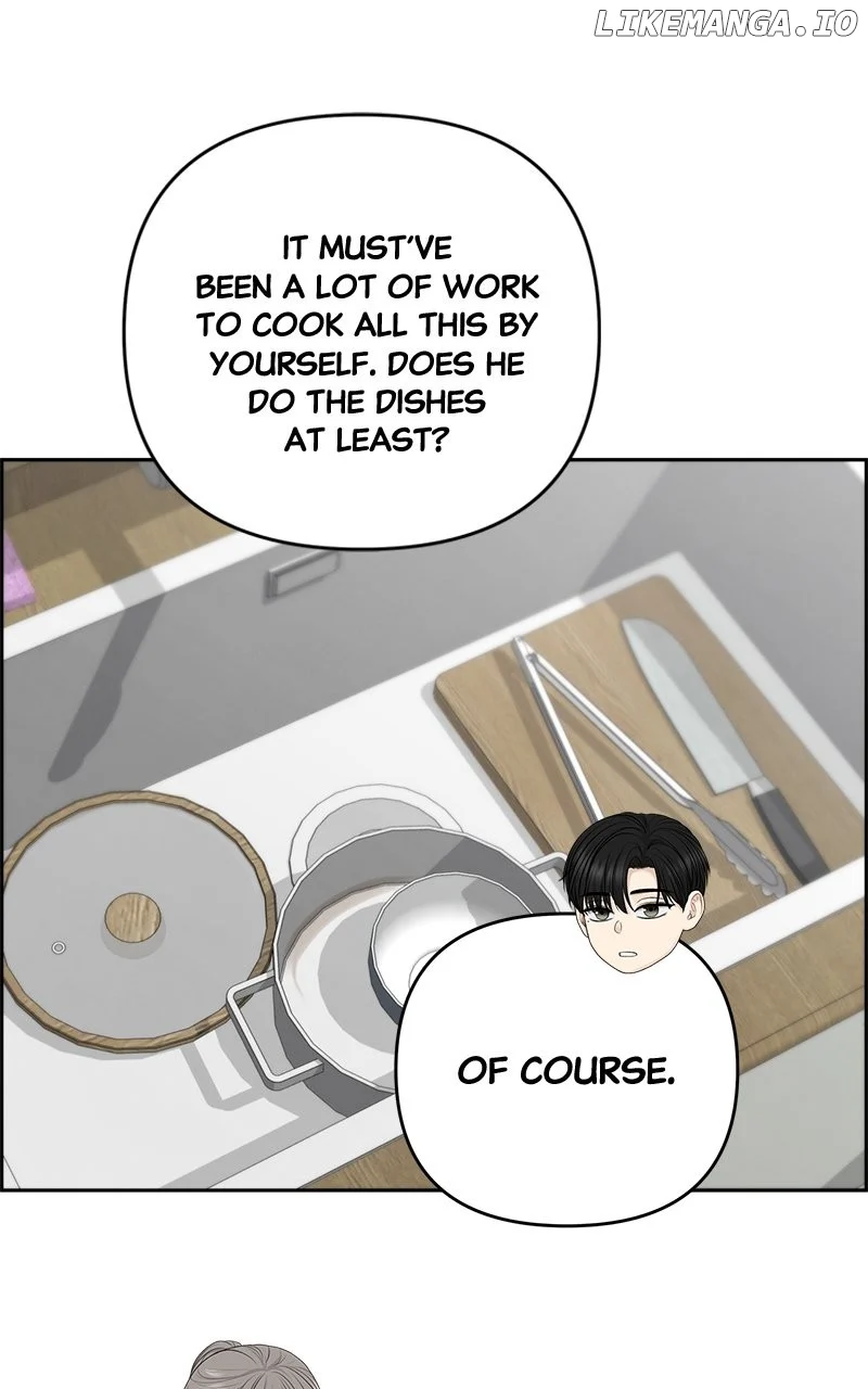Only Hope Chapter 85 - Page 12