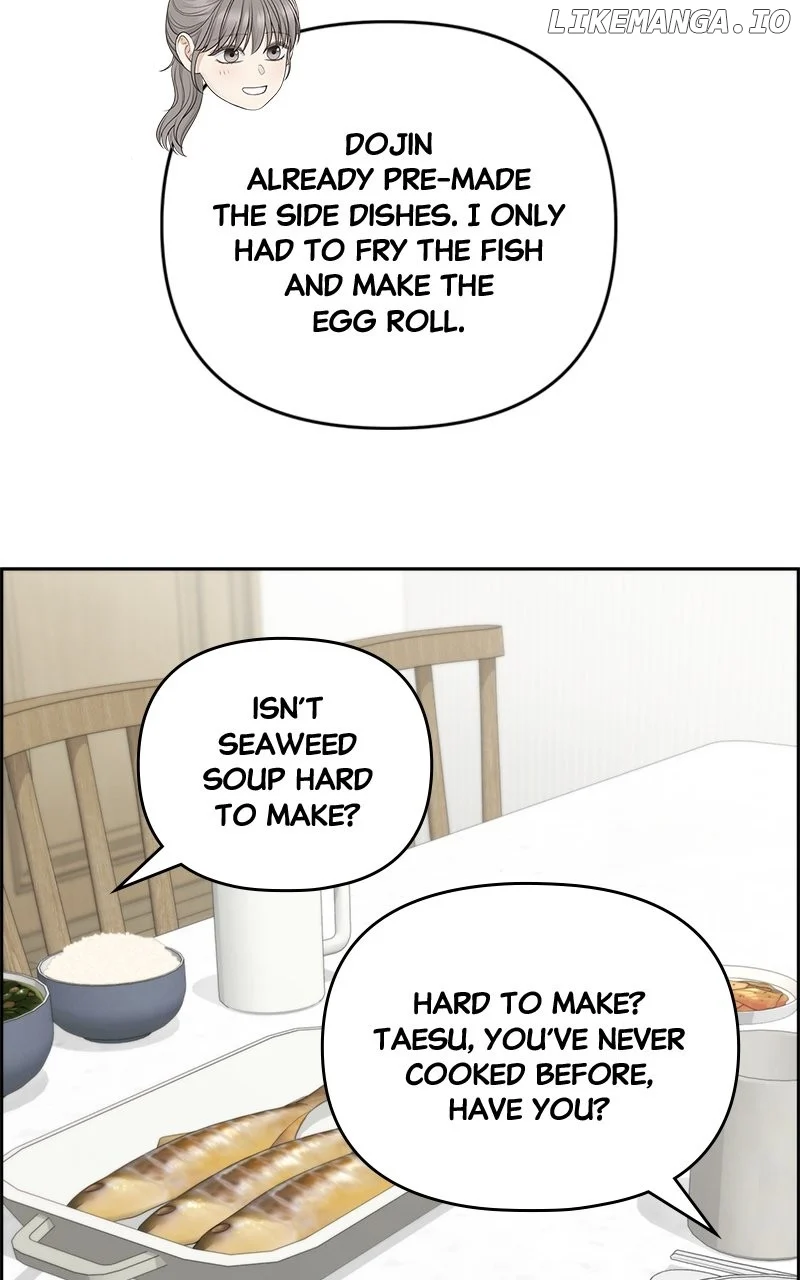 Only Hope Chapter 85 - Page 13