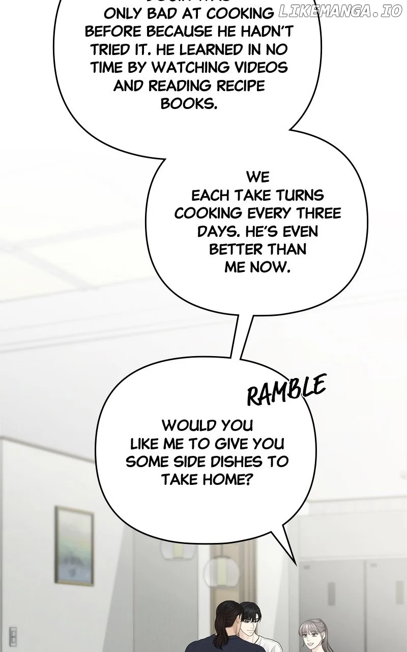 Only Hope Chapter 85 - Page 17