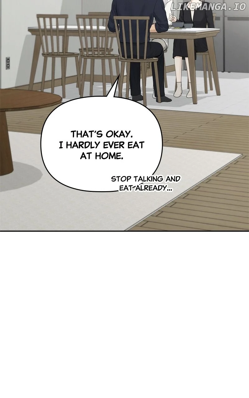 Only Hope Chapter 85 - Page 18