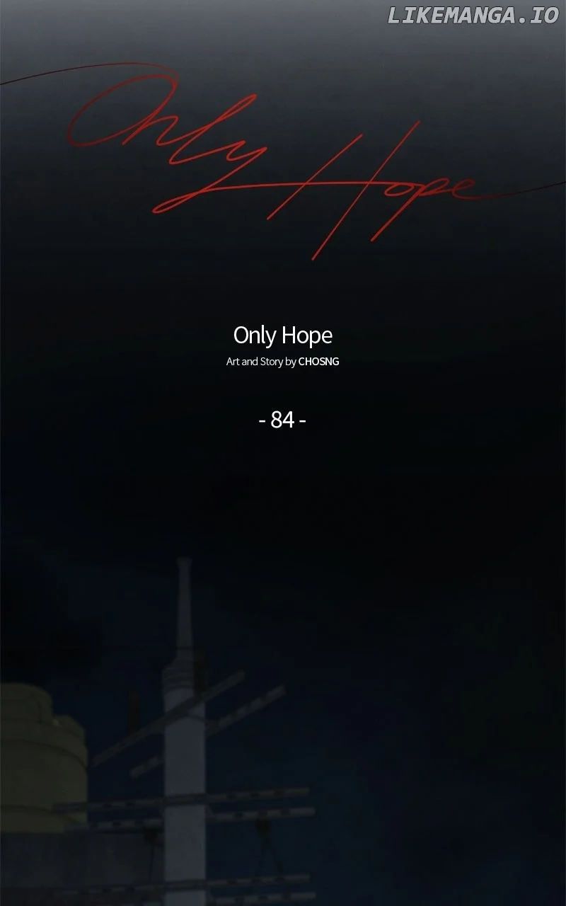 Only Hope Chapter 85 - Page 20