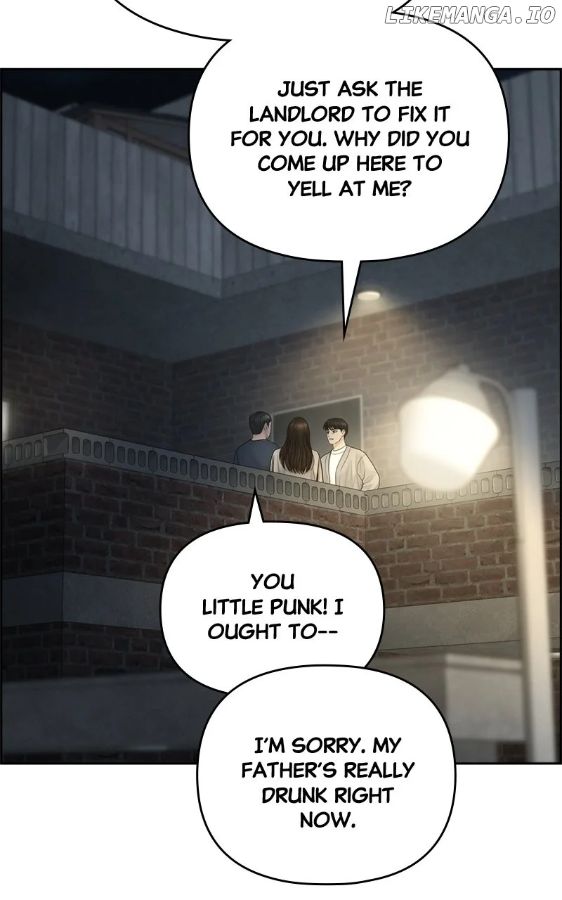 Only Hope Chapter 85 - Page 23