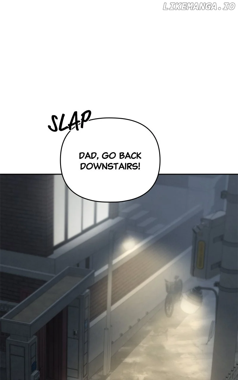 Only Hope Chapter 85 - Page 24