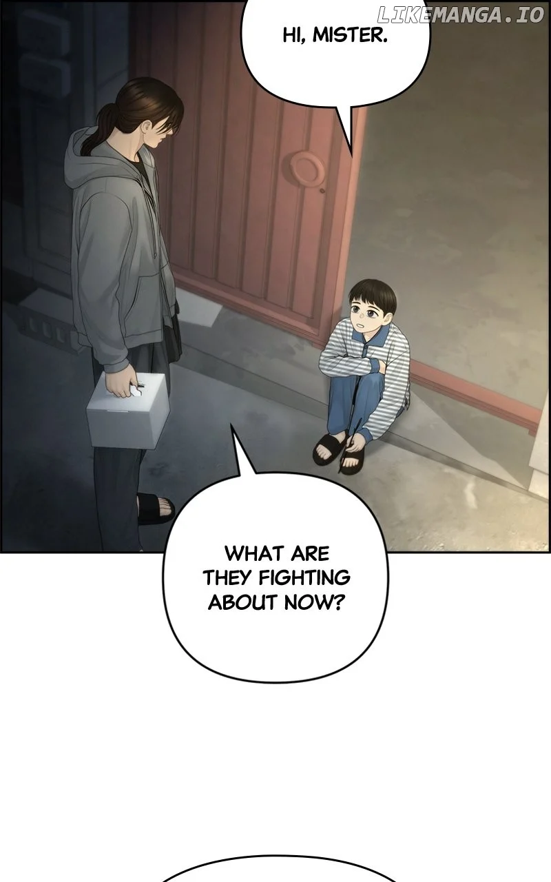 Only Hope Chapter 85 - Page 26