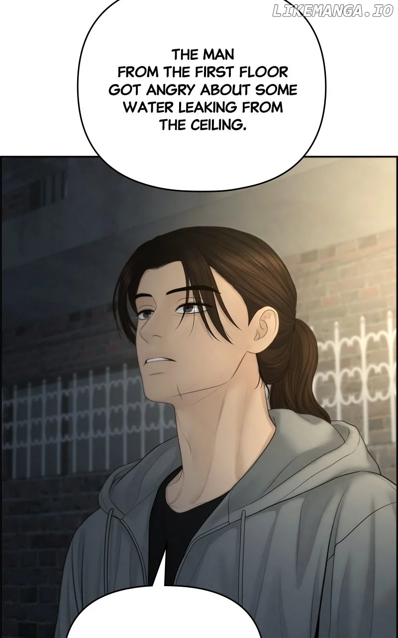 Only Hope Chapter 85 - Page 27