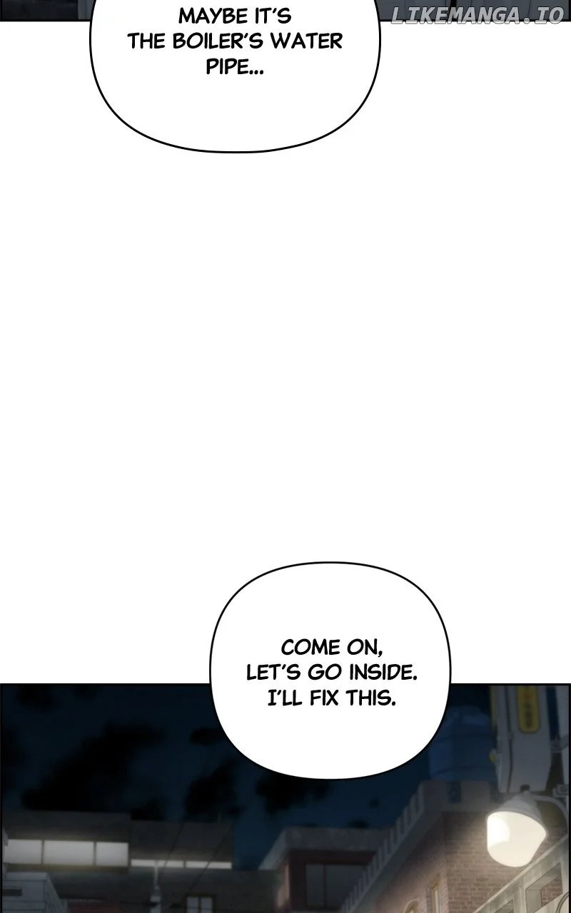 Only Hope Chapter 85 - Page 28