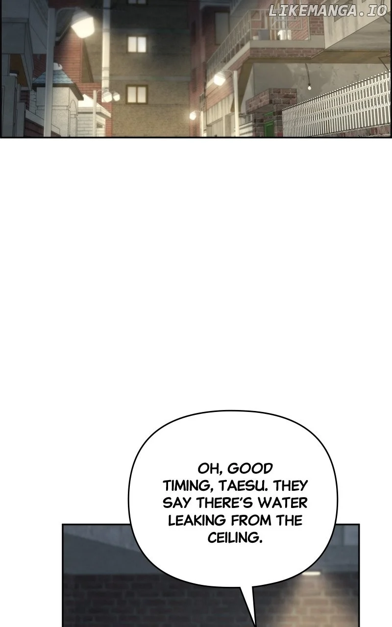 Only Hope Chapter 85 - Page 29