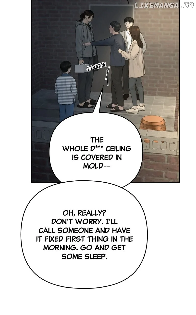 Only Hope Chapter 85 - Page 30