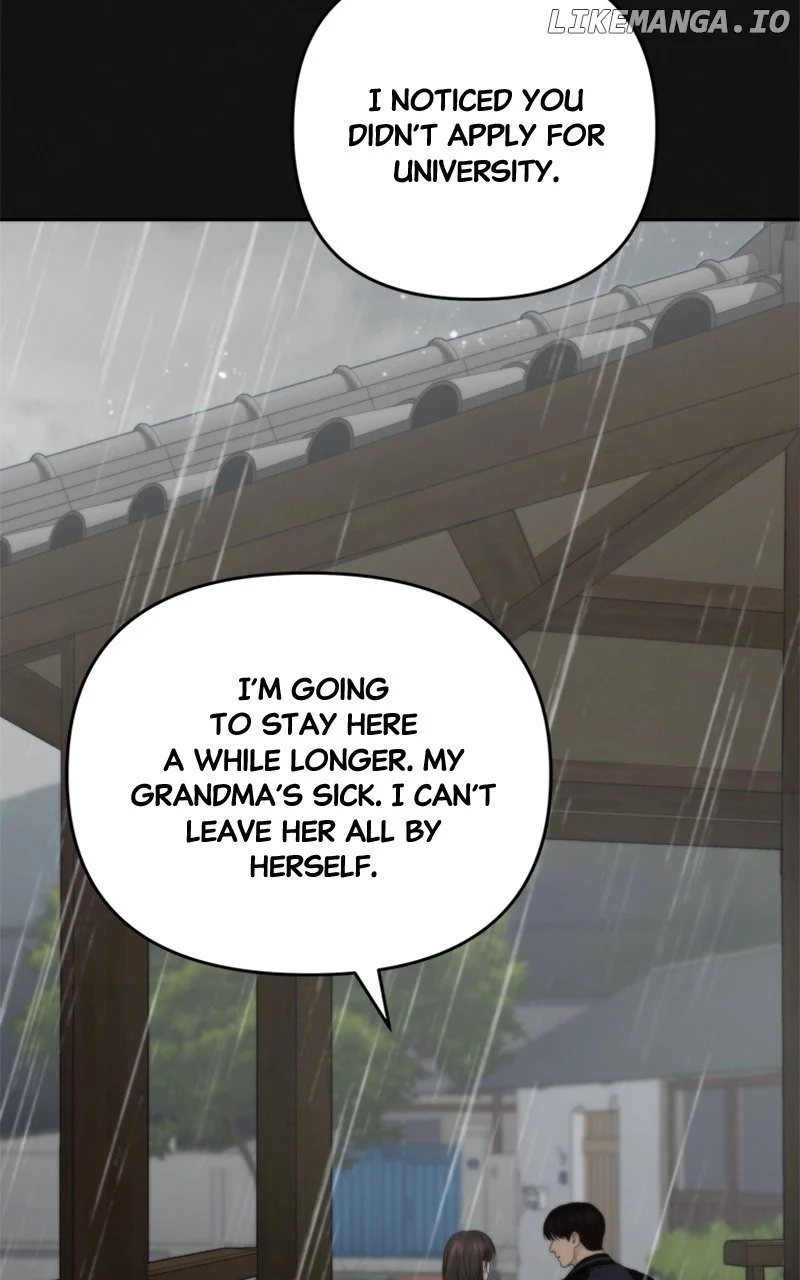 Only Hope Chapter 85 - Page 64
