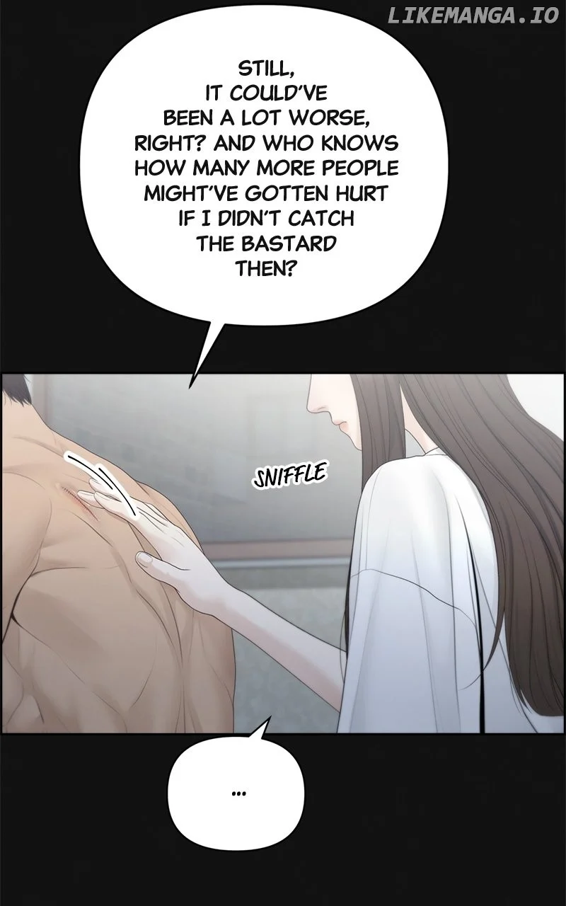 Only Hope Chapter 85 - Page 76