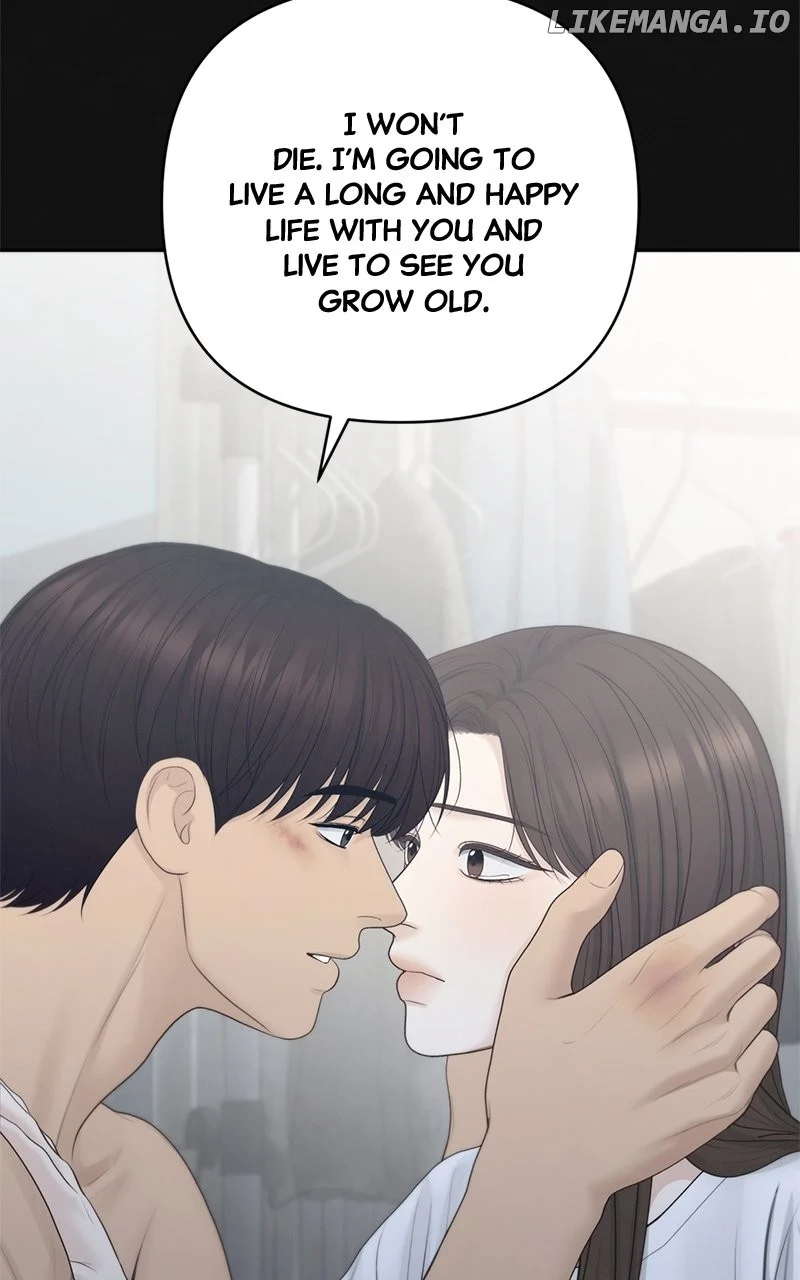 Only Hope Chapter 85 - Page 81