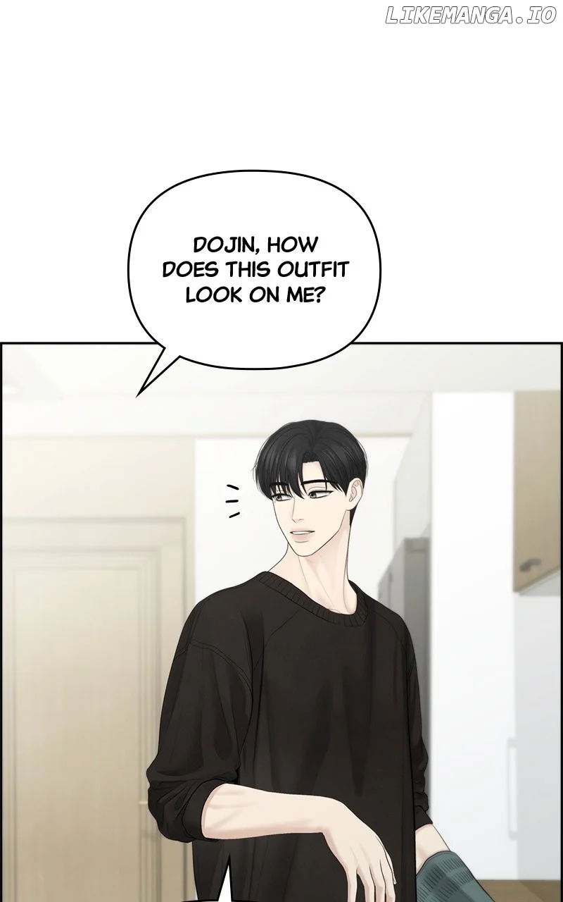 Only Hope Chapter 86 - Page 3