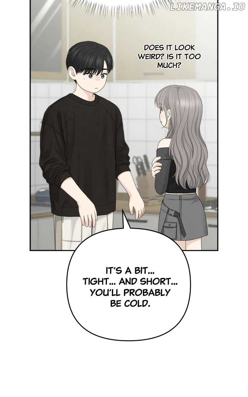 Only Hope Chapter 86 - Page 7