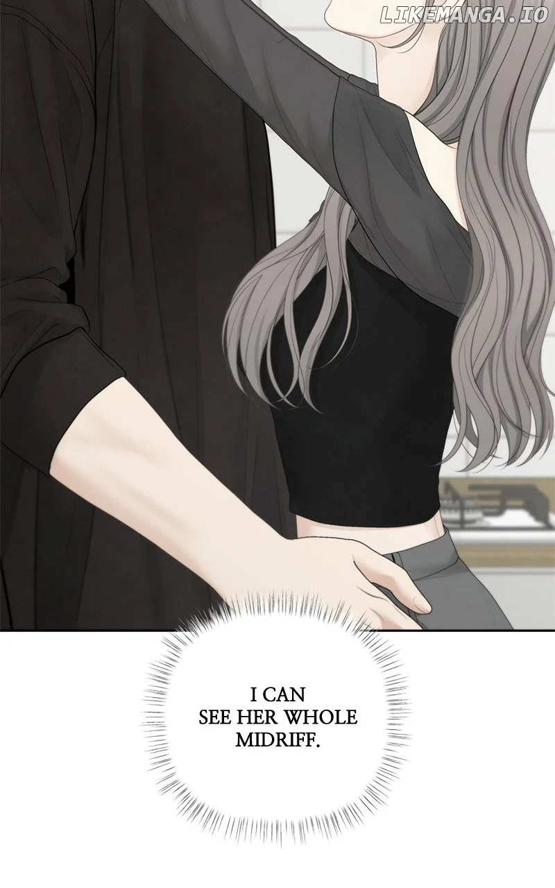 Only Hope Chapter 86 - Page 9