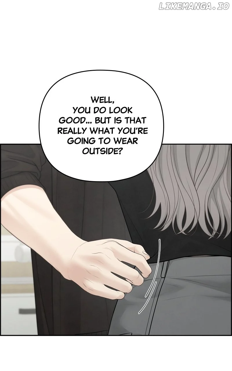 Only Hope Chapter 86 - Page 10