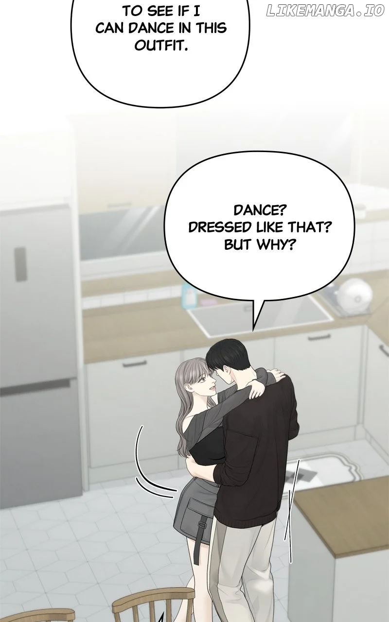 Only Hope Chapter 86 - Page 13
