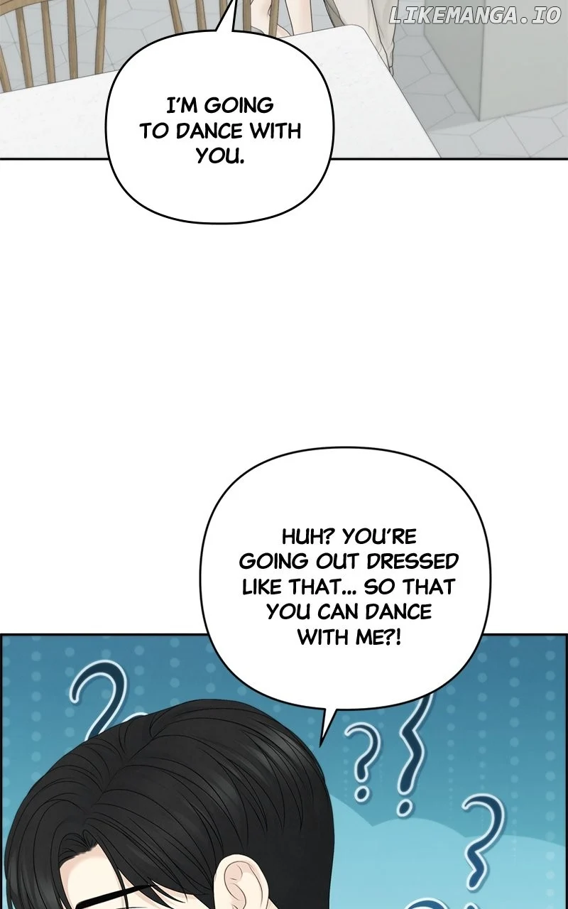 Only Hope Chapter 86 - Page 14