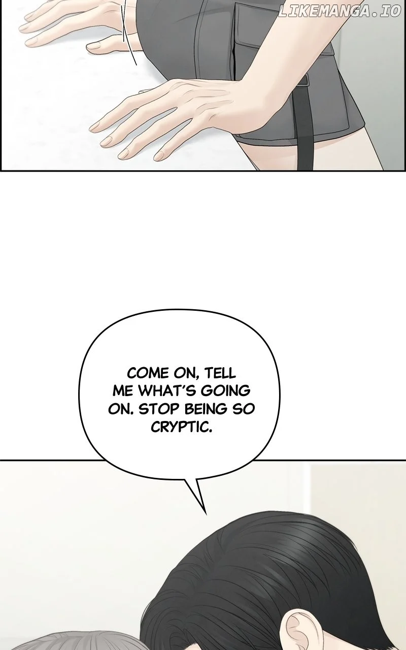 Only Hope Chapter 86 - Page 16