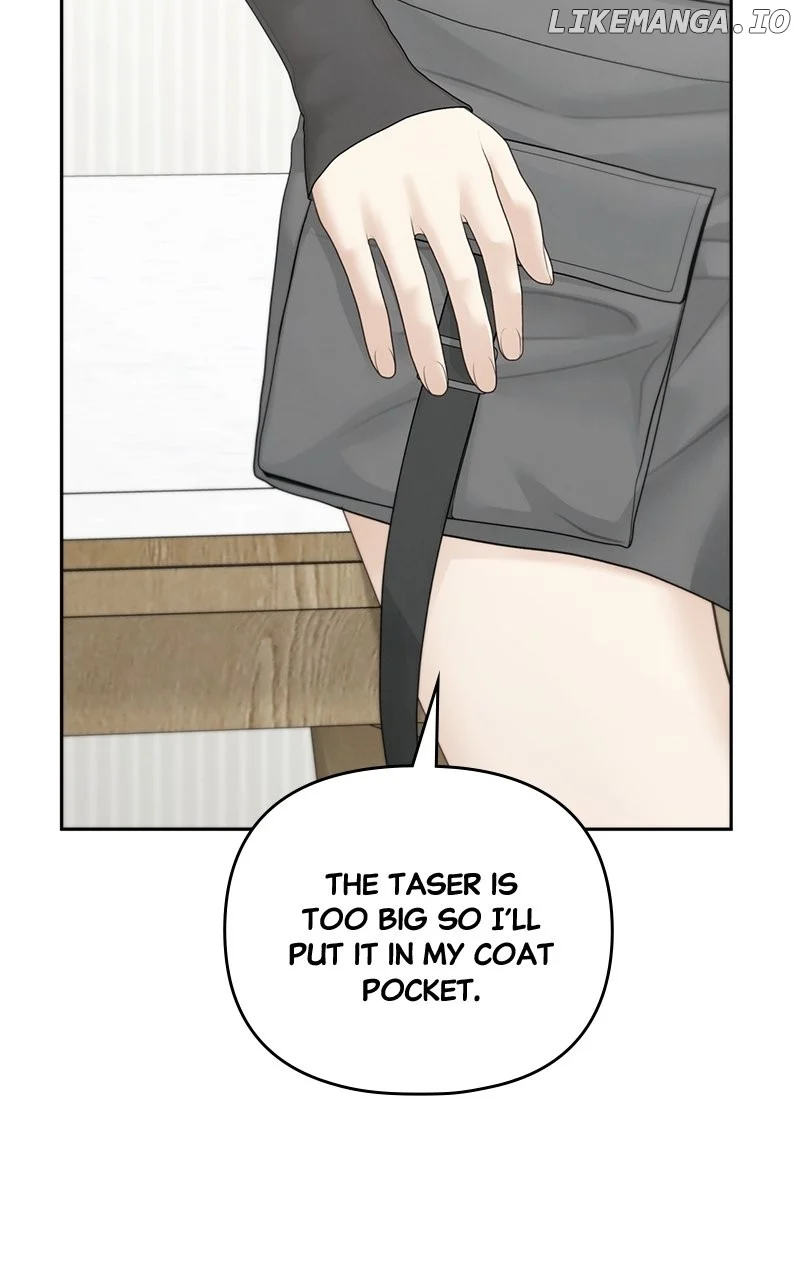 Only Hope Chapter 86 - Page 22