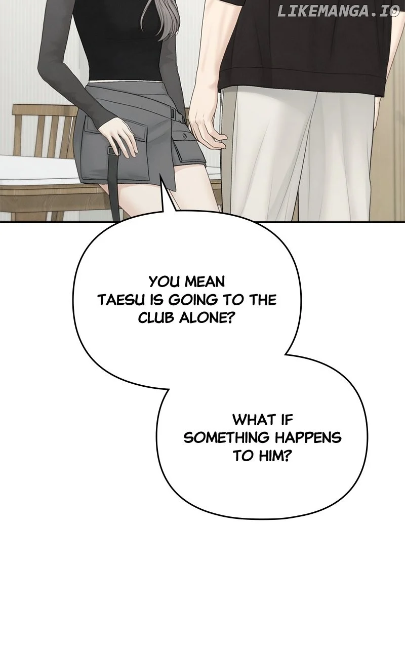 Only Hope Chapter 86 - Page 24