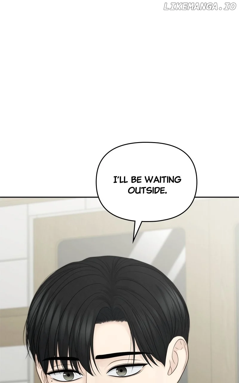 Only Hope Chapter 86 - Page 25