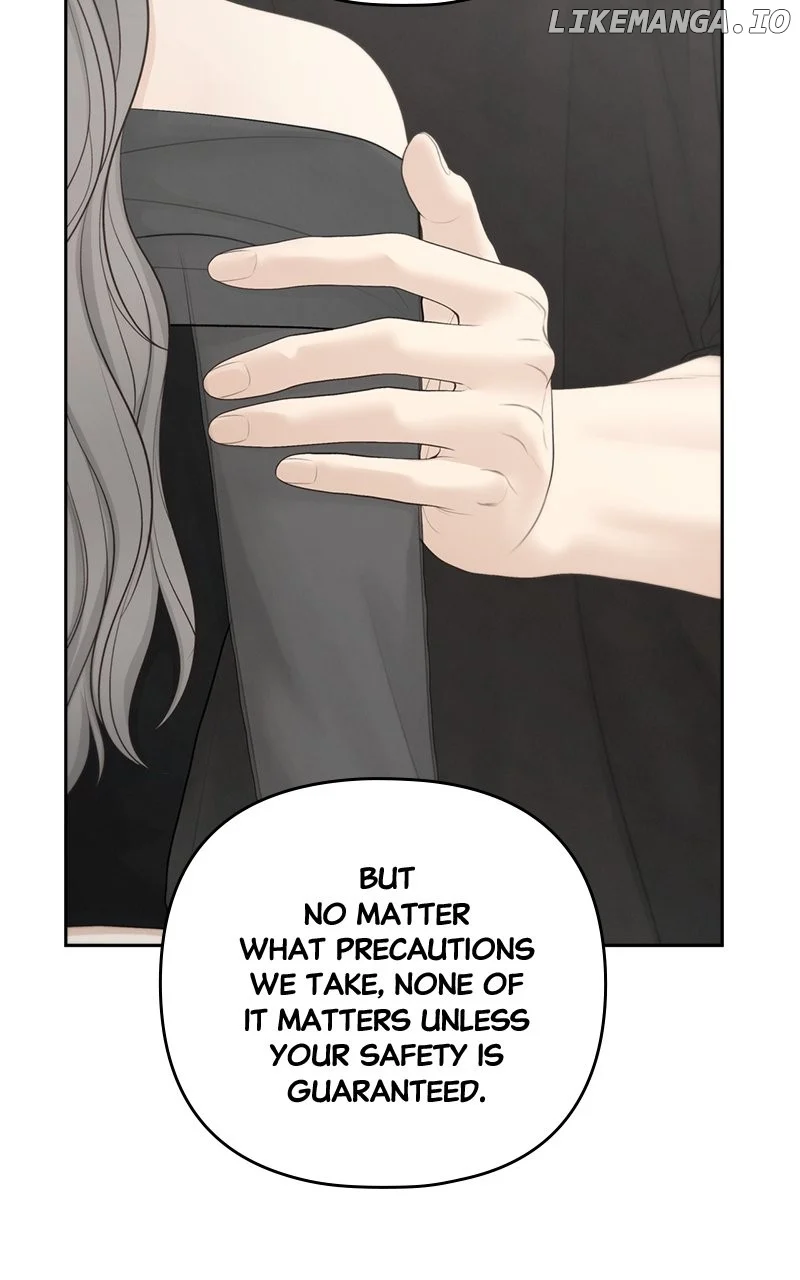 Only Hope Chapter 86 - Page 35