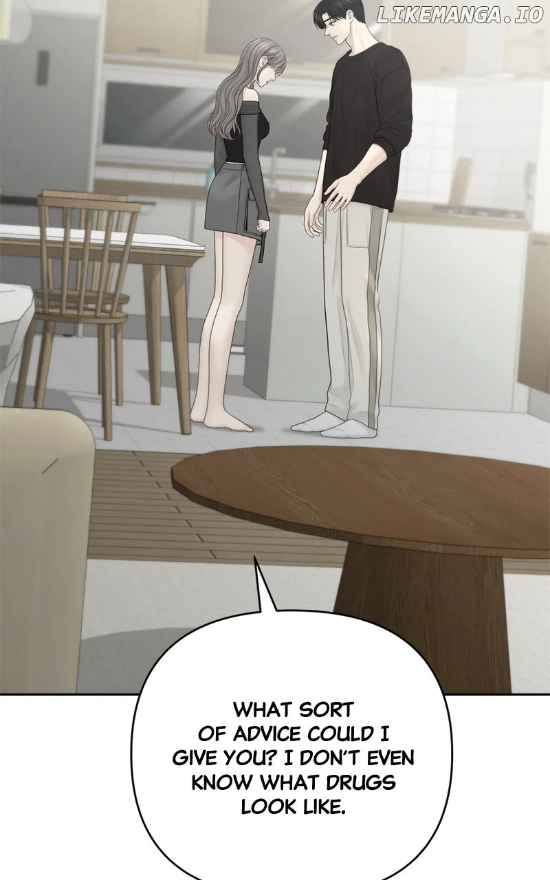 Only Hope Chapter 86 - Page 40