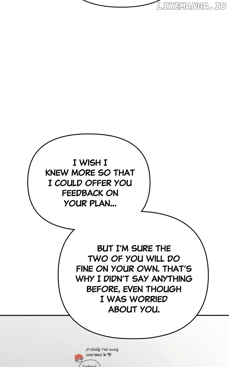 Only Hope Chapter 86 - Page 41