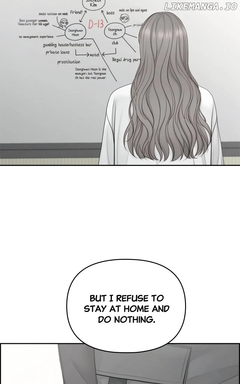 Only Hope Chapter 86 - Page 42