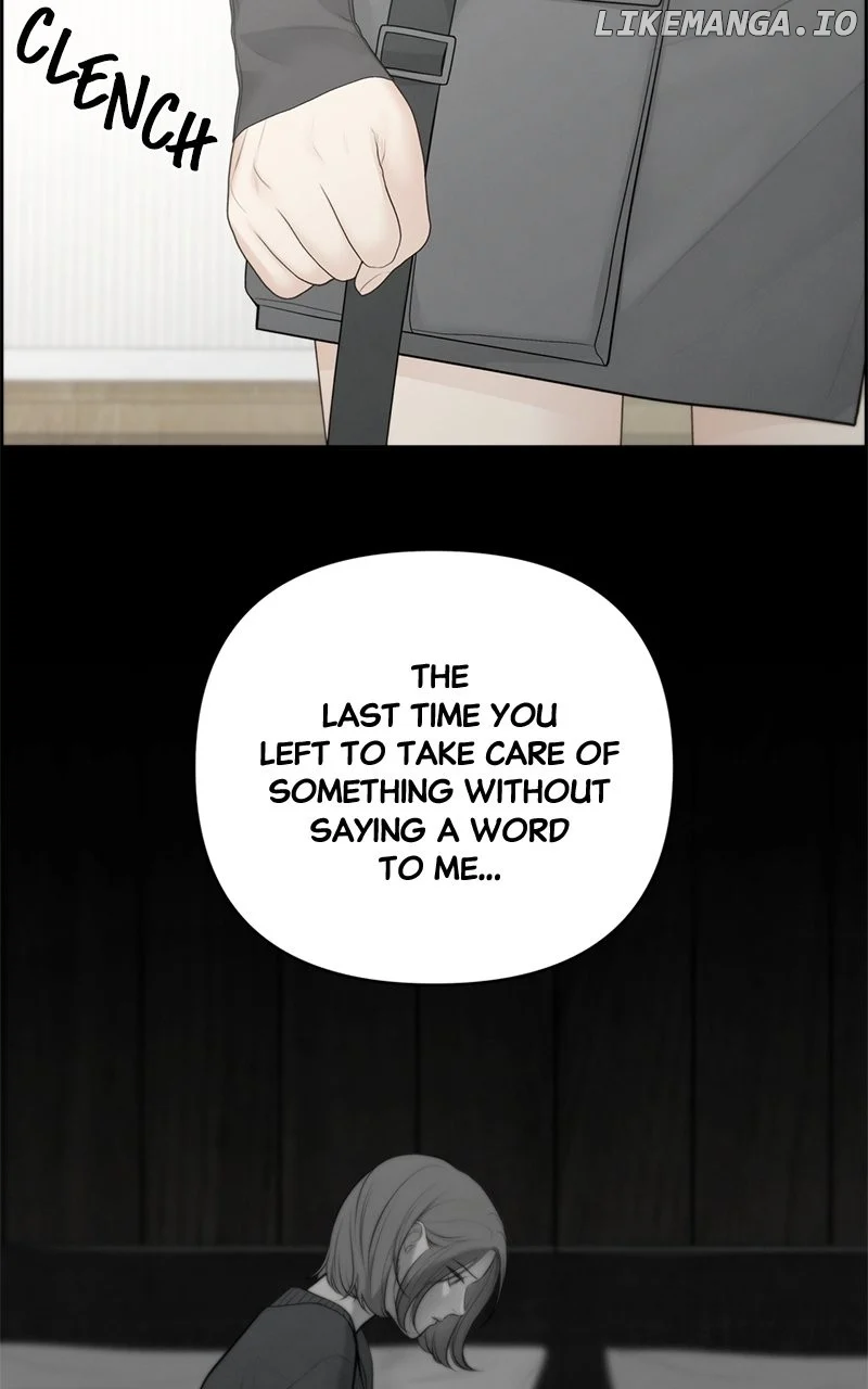 Only Hope Chapter 86 - Page 43