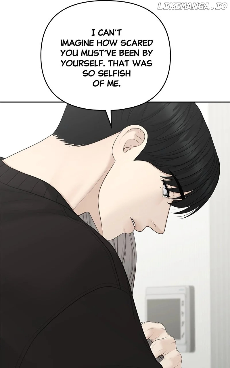 Only Hope Chapter 86 - Page 61
