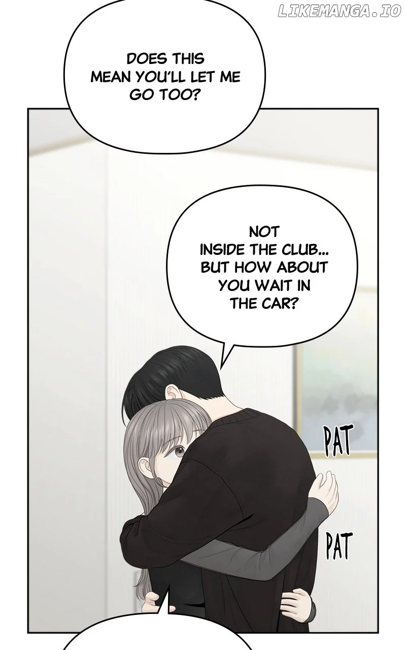 Only Hope Chapter 86 - Page 63