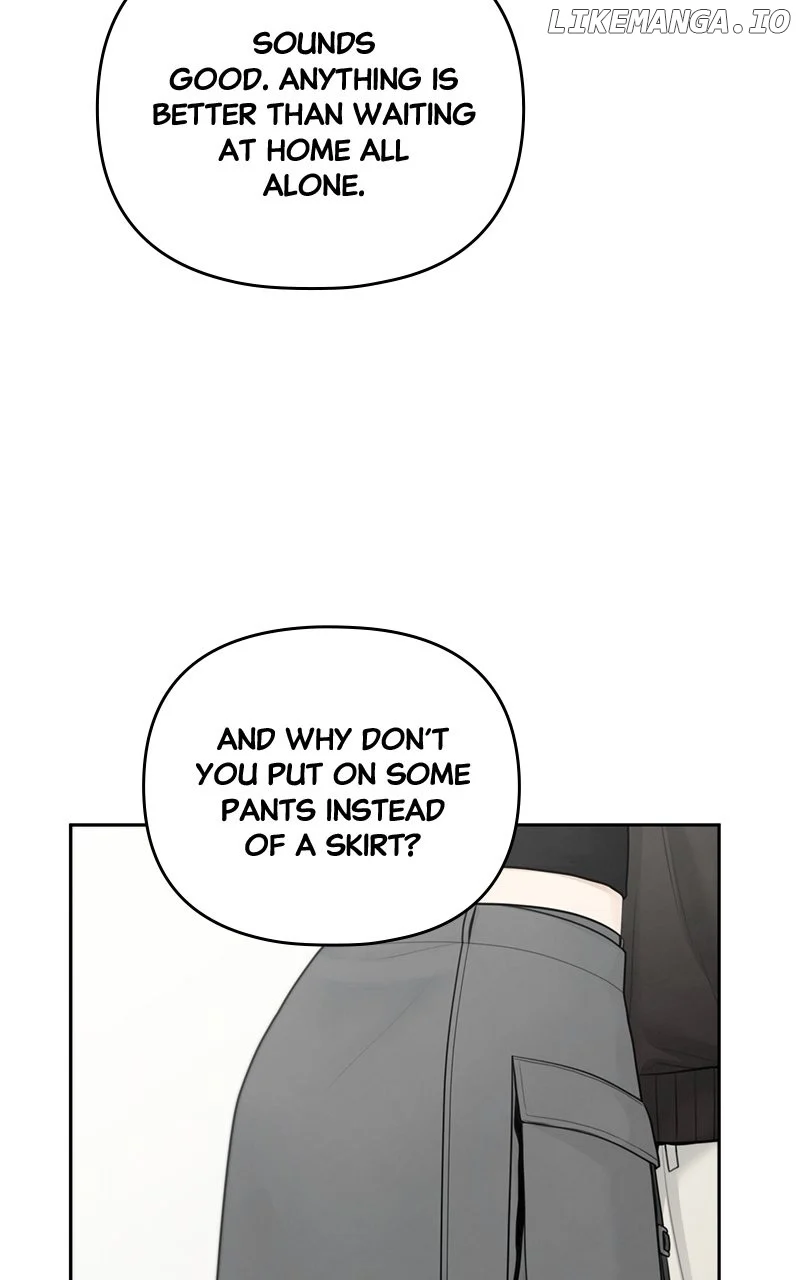 Only Hope Chapter 86 - Page 64
