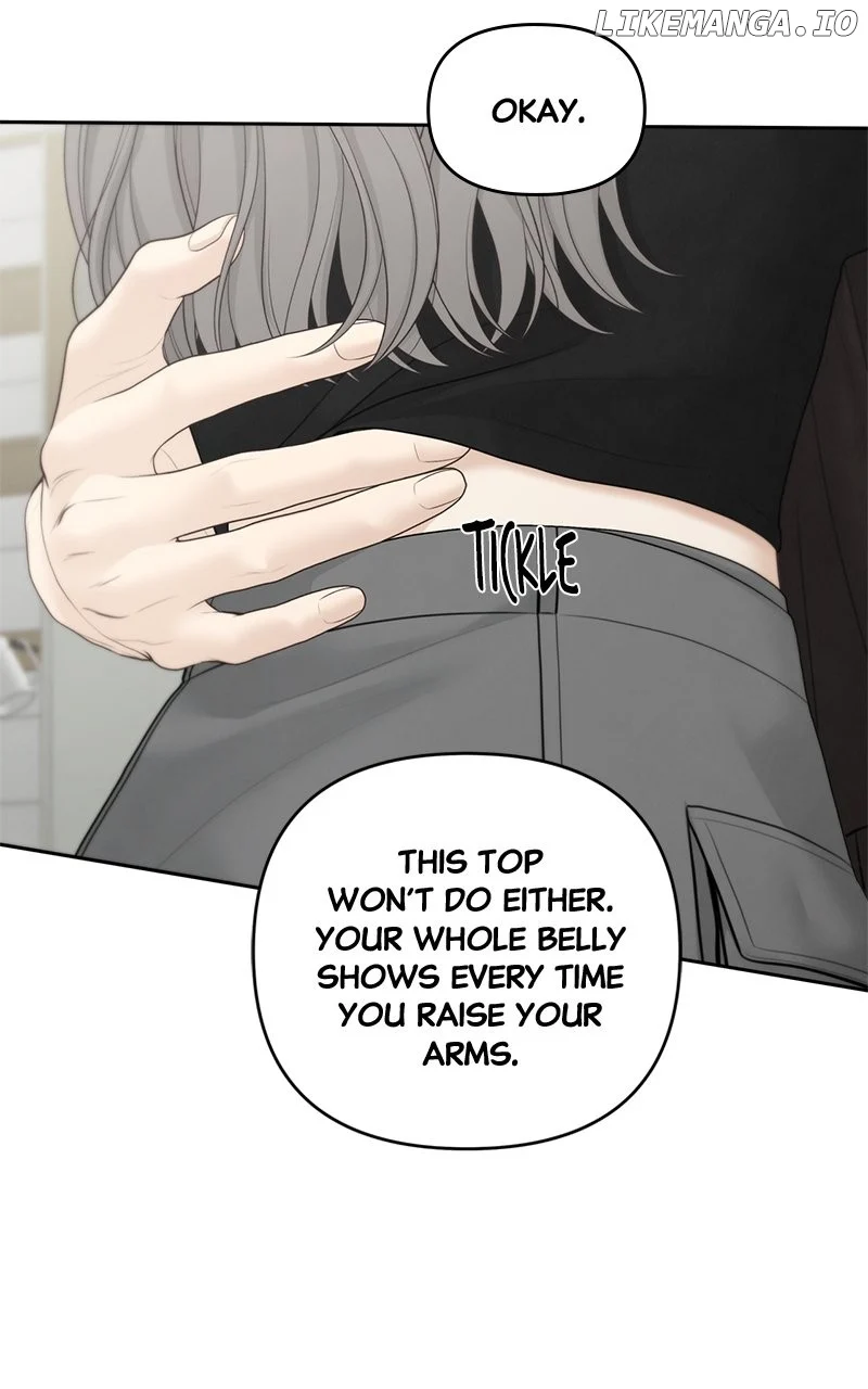 Only Hope Chapter 86 - Page 66
