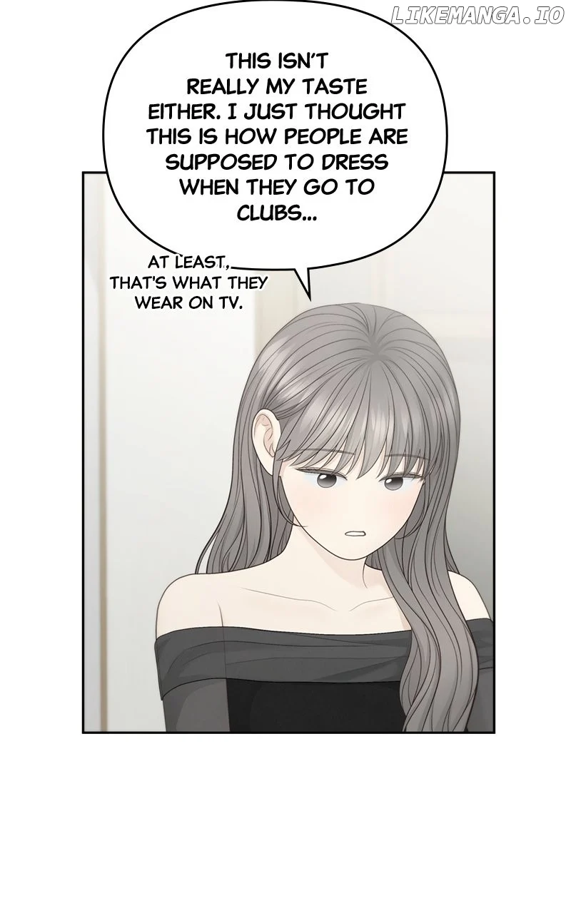 Only Hope Chapter 86 - Page 72
