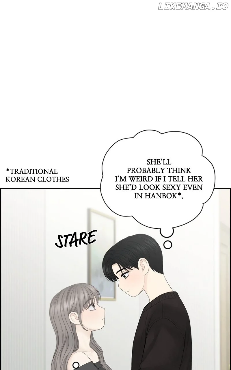 Only Hope Chapter 86 - Page 77