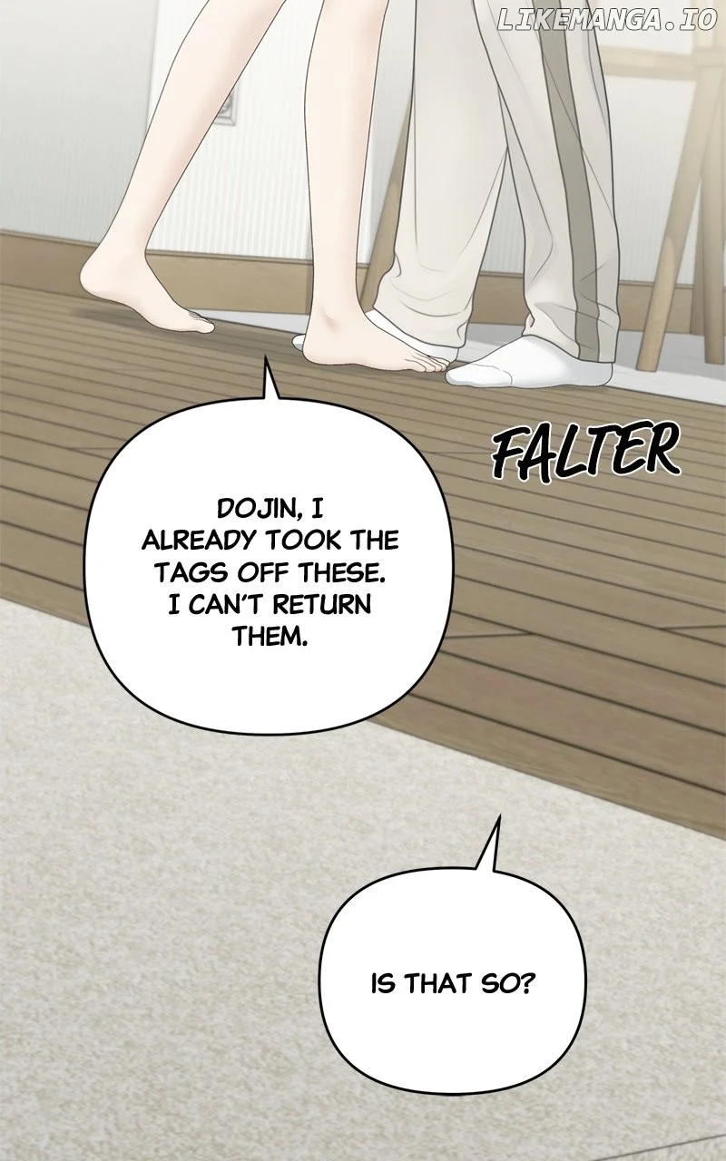 Only Hope Chapter 86 - Page 79