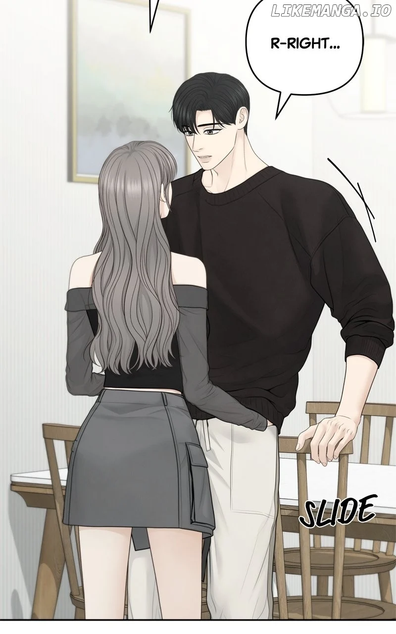 Only Hope Chapter 86 - Page 81
