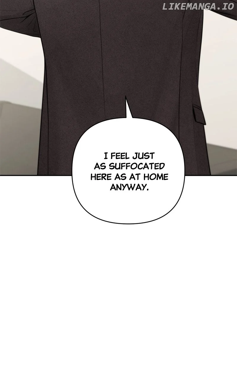 Only Hope Chapter 87 - Page 17