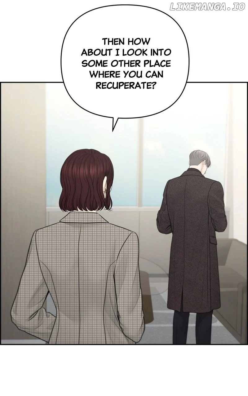 Only Hope Chapter 87 - Page 18