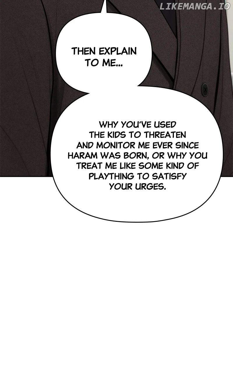 Only Hope Chapter 87 - Page 25