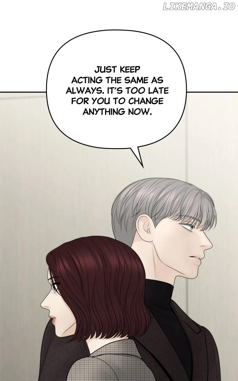 Only Hope Chapter 87 - Page 26