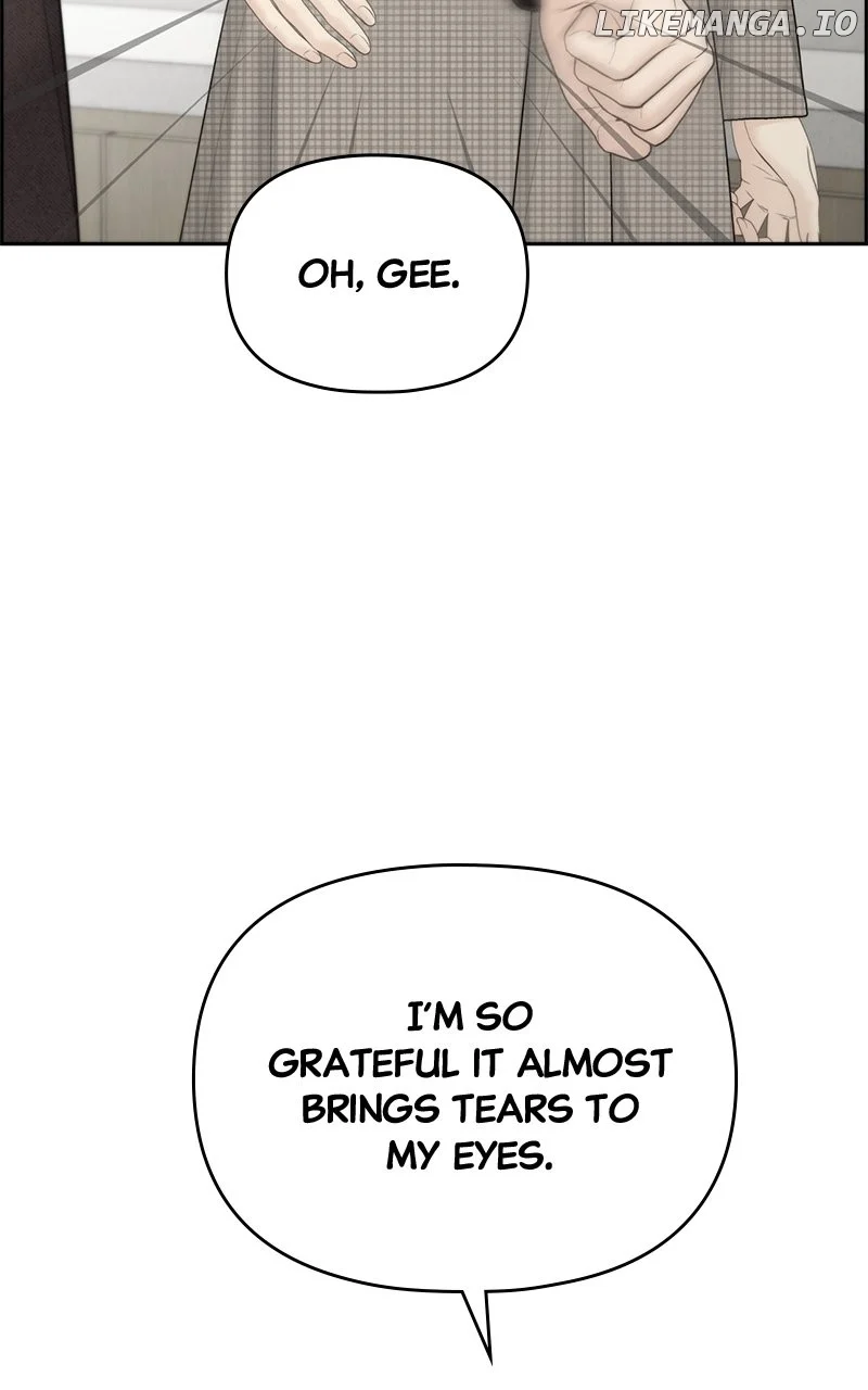 Only Hope Chapter 87 - Page 32