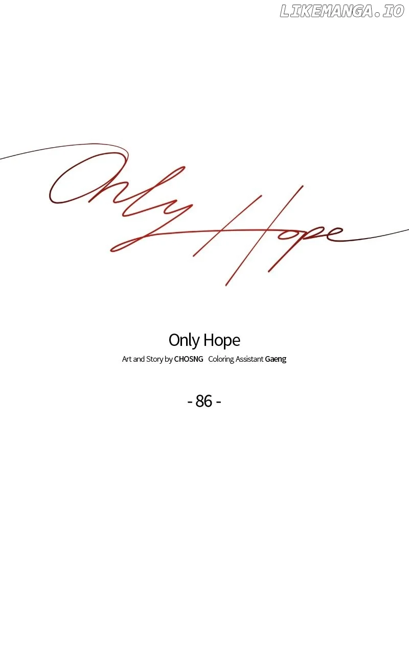 Only Hope Chapter 87 - Page 41