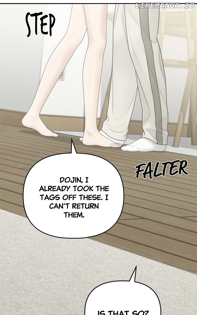 Only Hope Chapter 87 - Page 43
