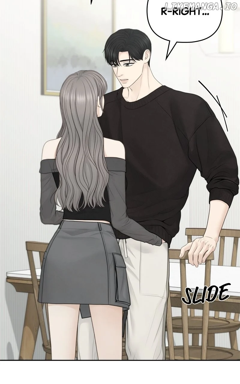 Only Hope Chapter 87 - Page 45